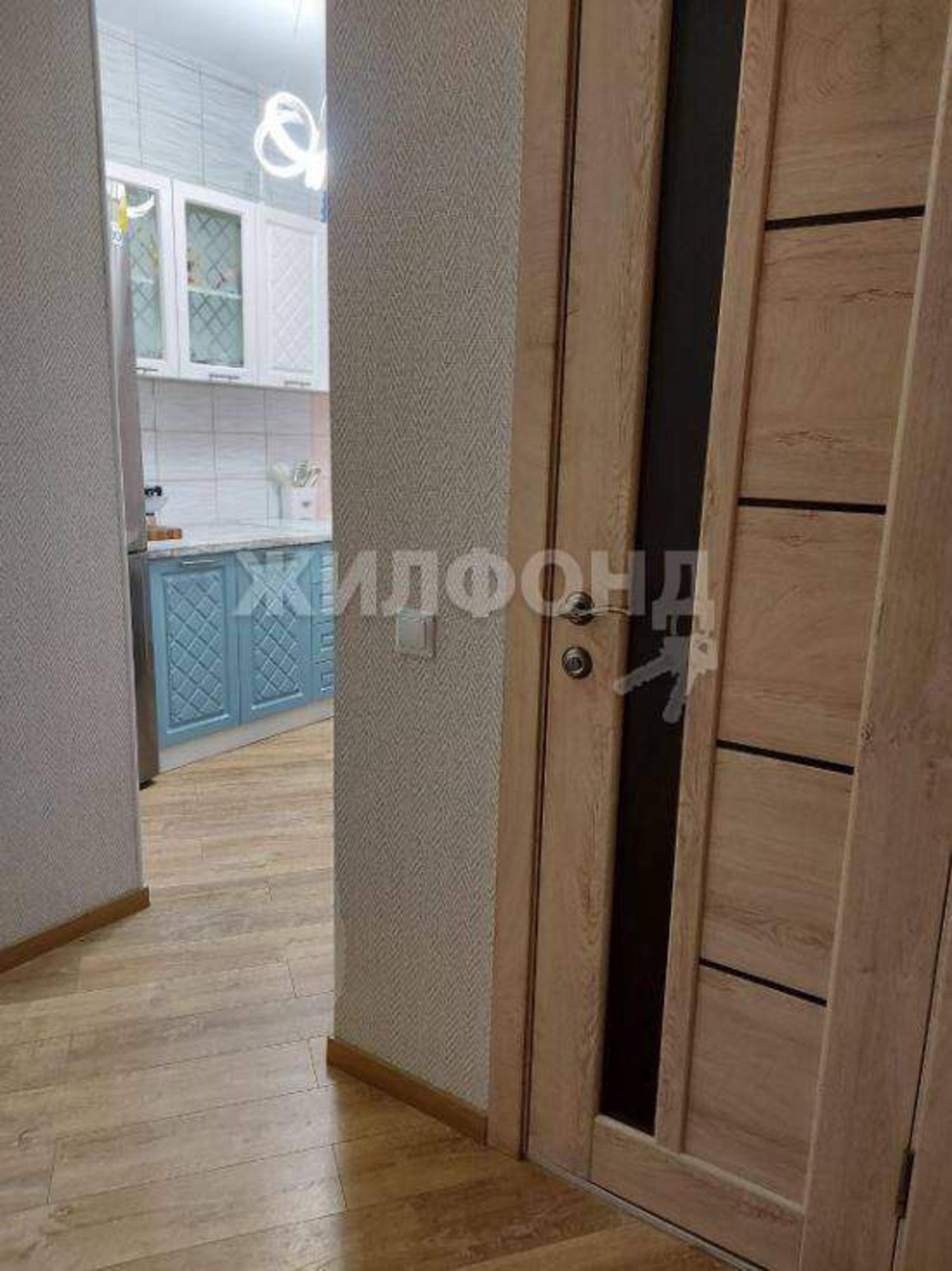Купить квартиру за 7 300 000 рублей на Мостовой переулок, д.25