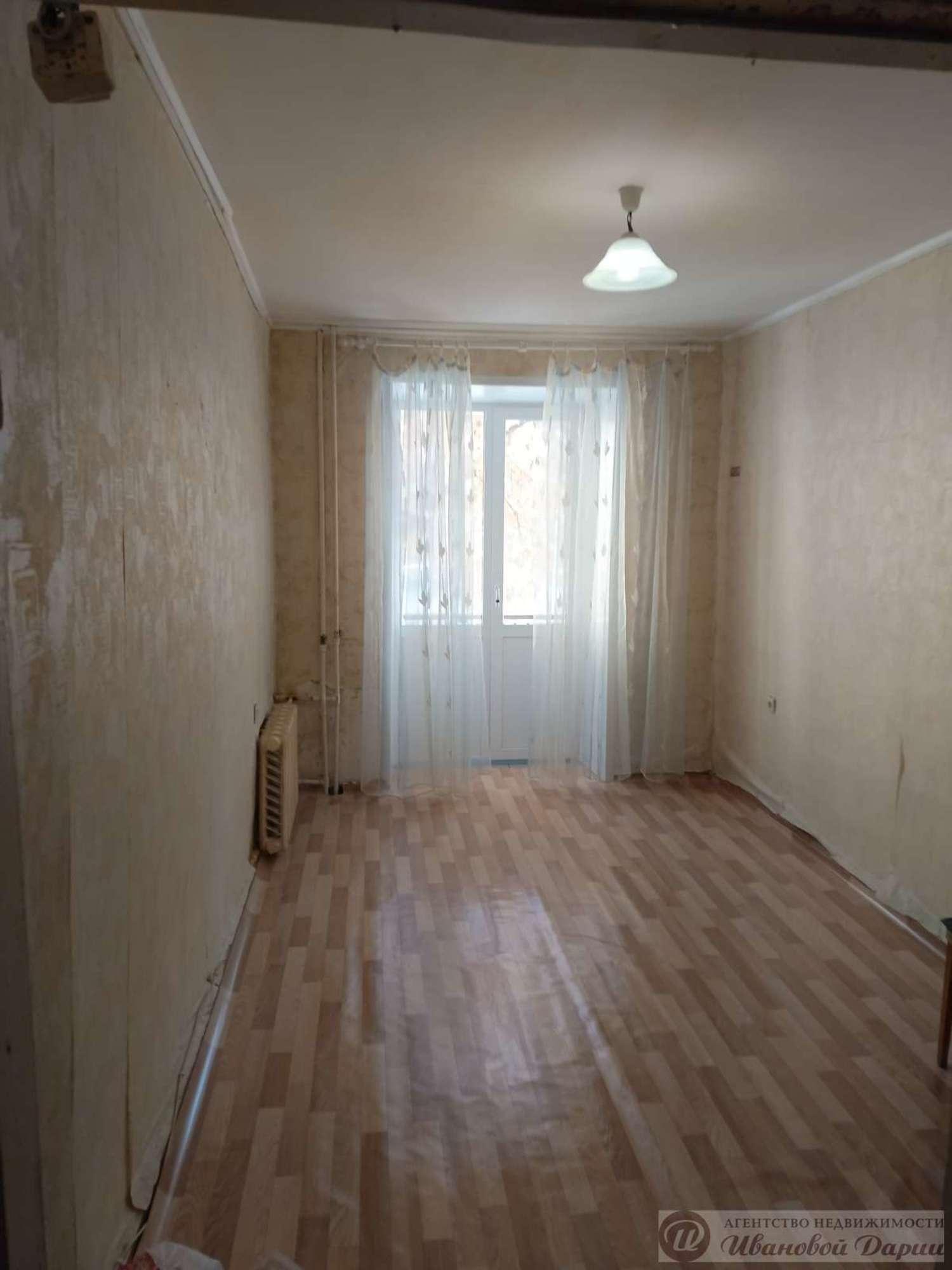 Купить комнату за 1 450 000 рублей на Гагарина улица, 155