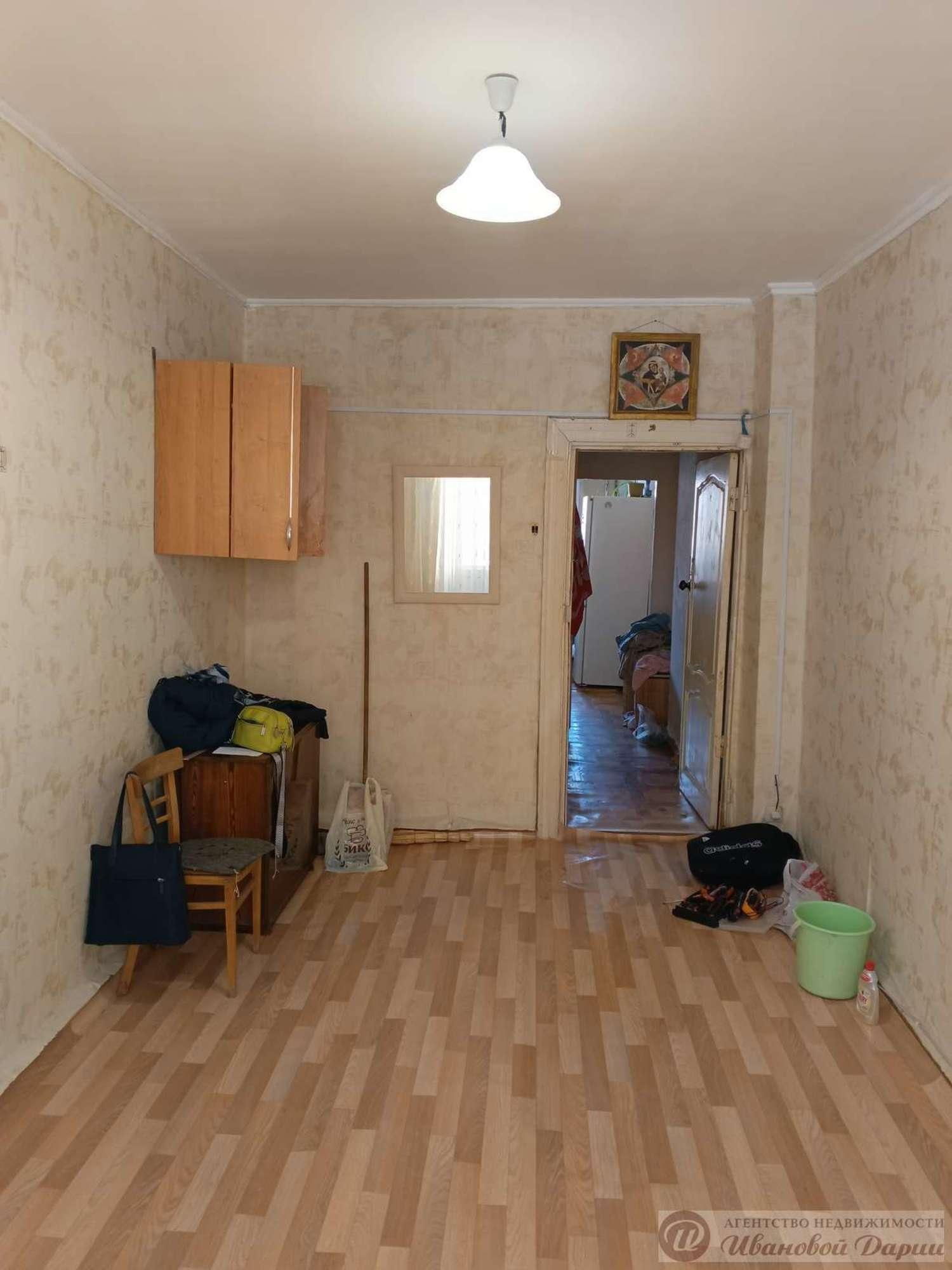Купить комнату за 1 450 000 рублей на Гагарина улица, 155