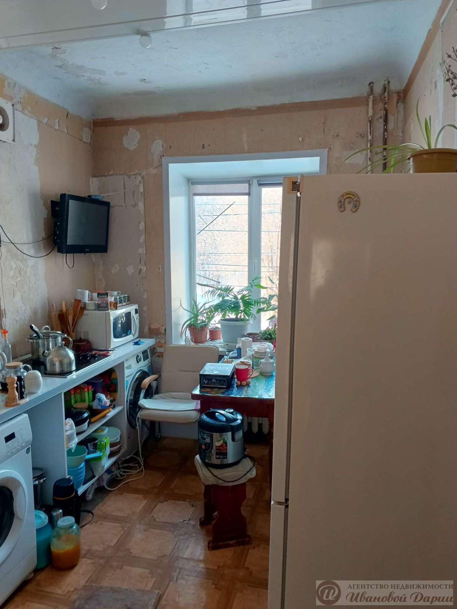 Купить комнату за 1 450 000 рублей на Гагарина улица, 155
