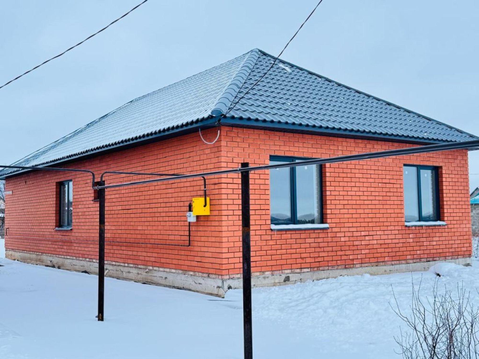 Купить дачу, дом, коттедж за 5 699 000 рублей на полевая, 61