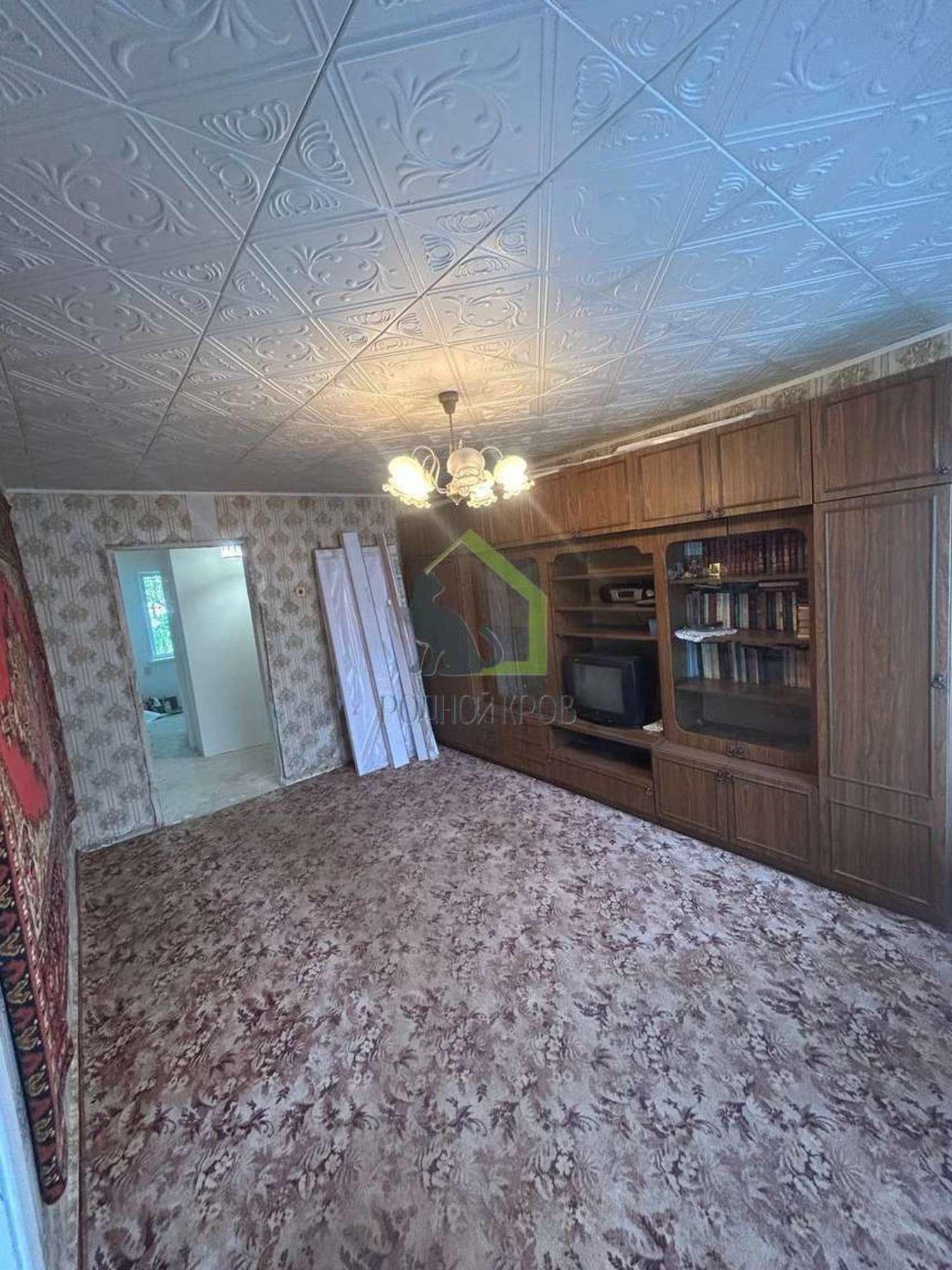 Купить квартиру за 4 700 000 рублей на Бабушкина улица, 8