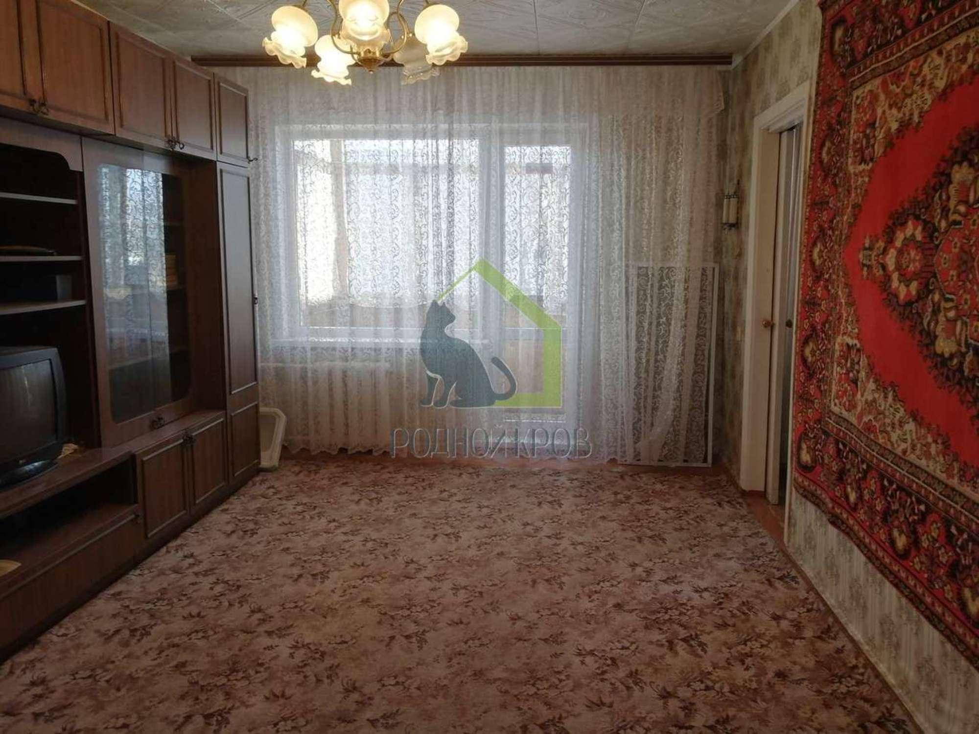 Купить квартиру за 4 700 000 рублей на Бабушкина улица, 8
