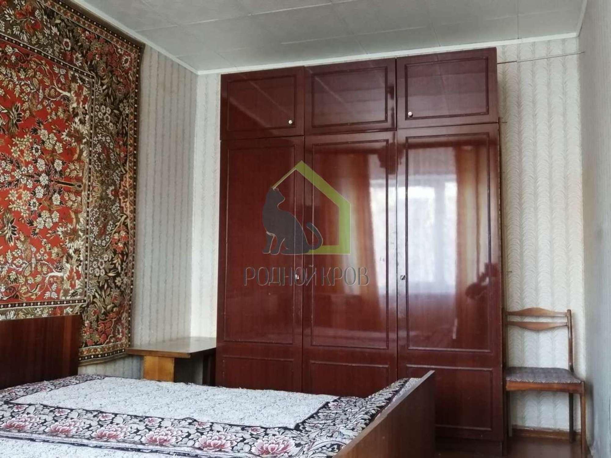 Купить квартиру за 4 700 000 рублей на Бабушкина улица, 8