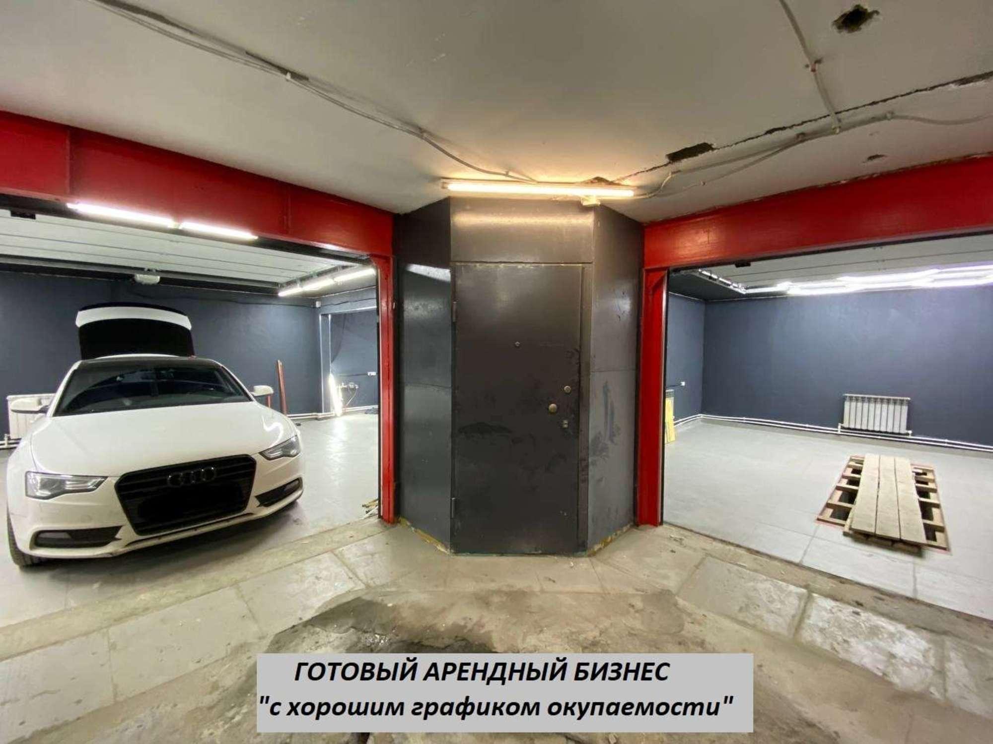Купить производственную площадь за 9 900 000 рублей на Демократическая улица, 59