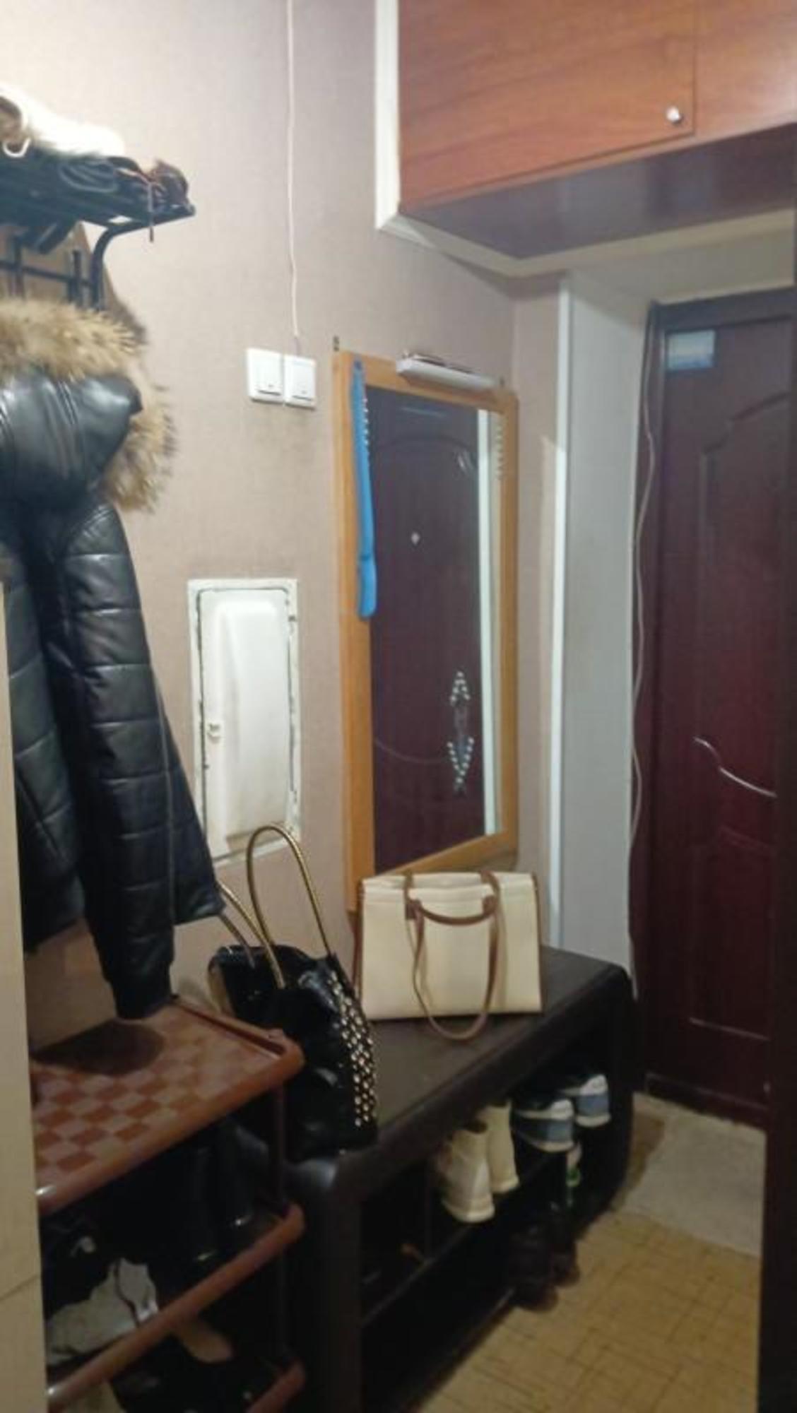 Купить квартиру за 2 350 000 рублей на Советская, 58