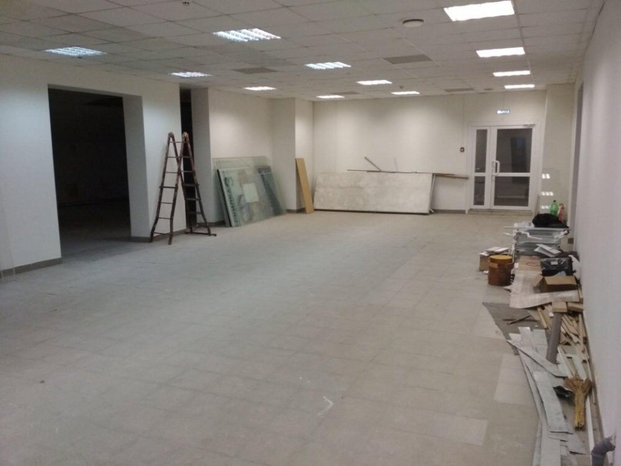 Купить офис, помещение под офис за 10 000 000 рублей на Никольский пркт, 62