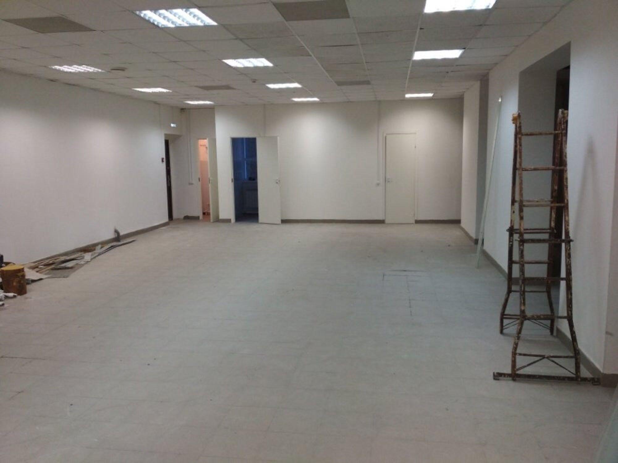 Купить офис, помещение под офис за 10 000 000 рублей на Никольский пркт, 62