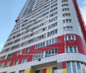 торговое помещение 149.3 кв м Златоустовская улица, д.20/3