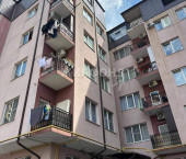 4-комн, 101кв м, этаж 6/6 Тимирязева улица, д.52/7