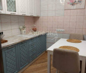 2-комн, 42кв м, этаж 2/5 Мостовой переулок, д.25