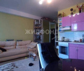 -комн, 32кв м, этаж 5/6 Шаумяна улица, д.24