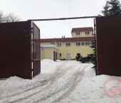 помещение 1400 кв м Ленинская улица, 50