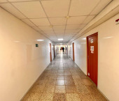 офис 800 кв м, этаж 2/4 Коммунальная улица, 16