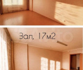 1-комн, 39кв м, этаж 11/12 Кудашева, 106