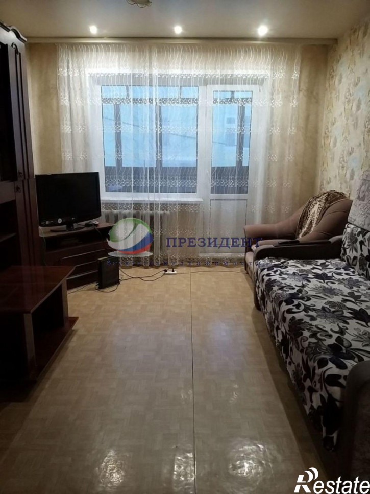 3-комн квартира Красноуральская ул, 3а