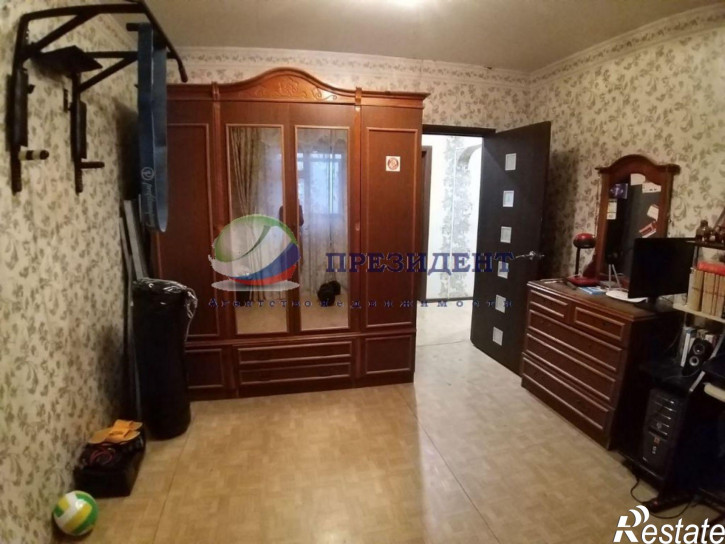 3-комн квартира Красноуральская ул, 3а