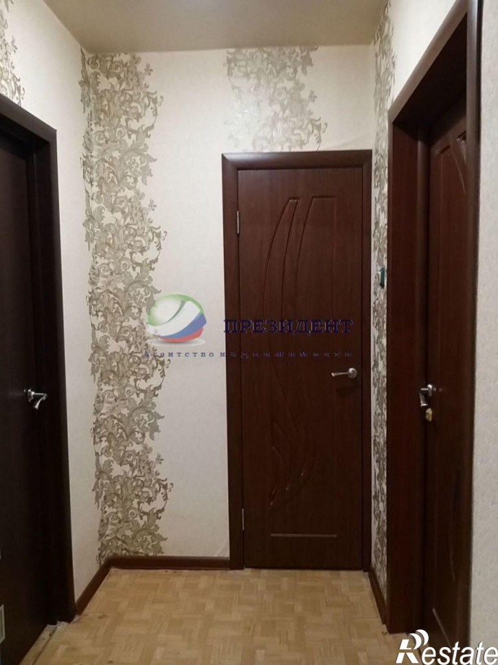 3-комн квартира Красноуральская ул, 3а