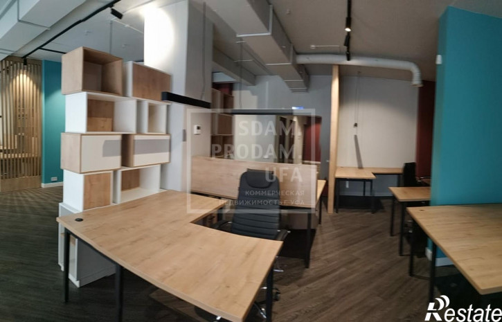 Офис Новоженова улица, д.90/1