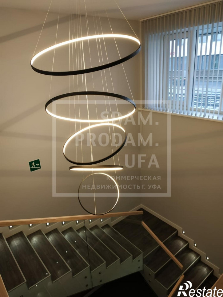 Офис Новоженова улица, д.90/1