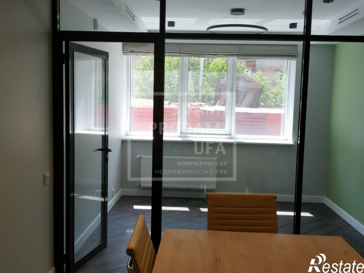 Офис Новоженова улица, д.90/1