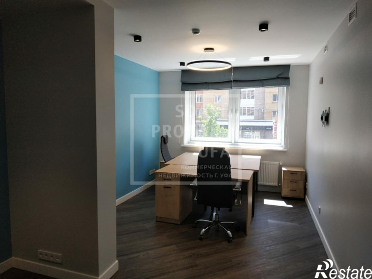 Офис Новоженова улица, д.90/1