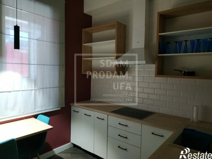 Офис Новоженова улица, д.90/1