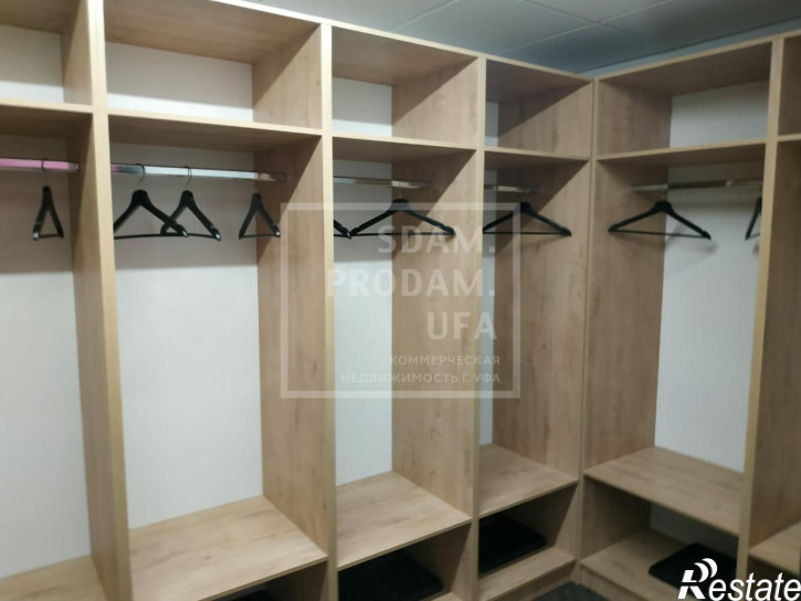 Офис Новоженова улица, д.90/1