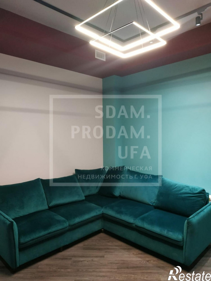 Офис Новоженова улица, д.90/1