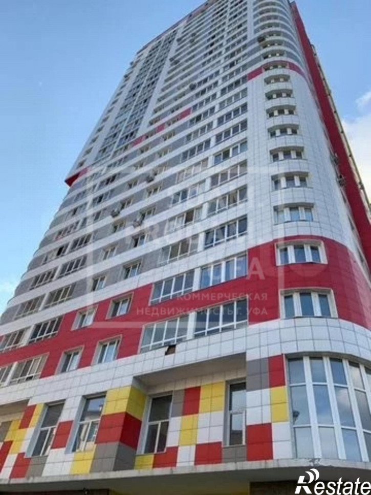 Торговое помещение Златоустовская улица, д.20/3