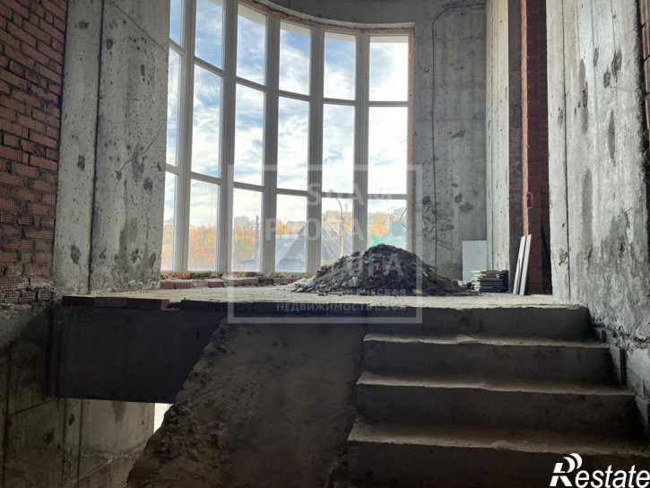 Торговое помещение Златоустовская улица, д.20/3