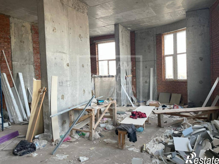 Торговое помещение Златоустовская улица, д.20/3