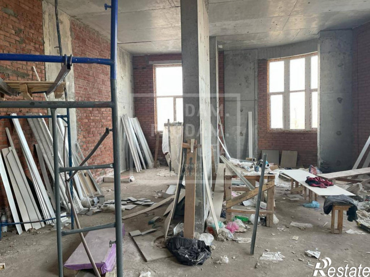 Торговое помещение Златоустовская улица, д.20/3