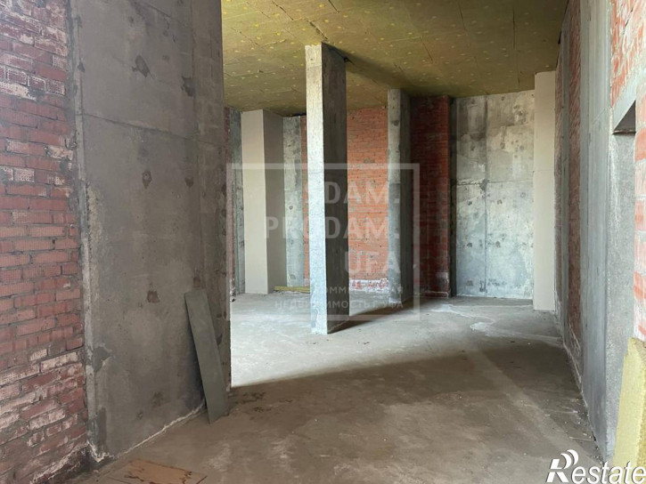 Торговое помещение Златоустовская улица, д.20/3