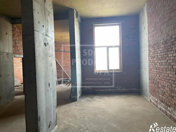 Торговое помещение Златоустовская улица, д.20/3