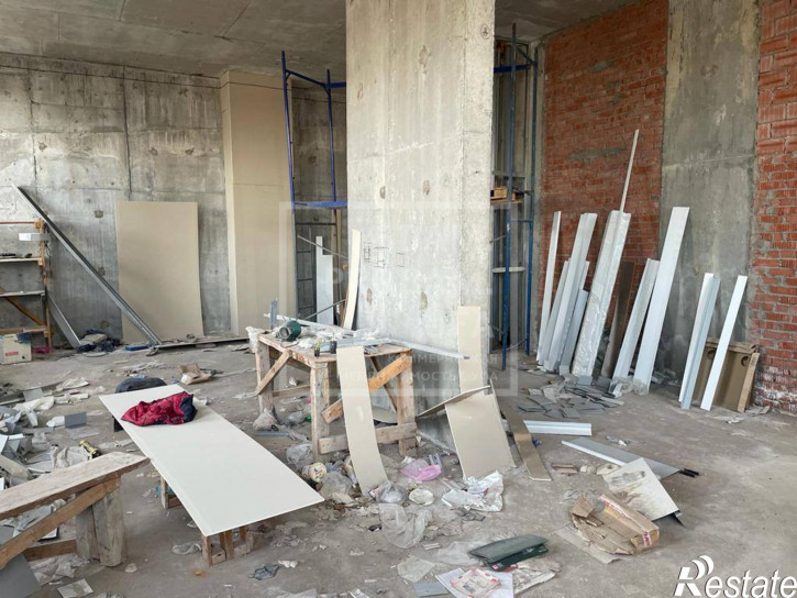 Торговое помещение Златоустовская улица, д.20/3