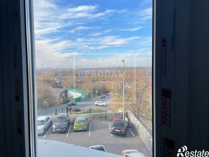 Торговое помещение Златоустовская улица, д.20/3