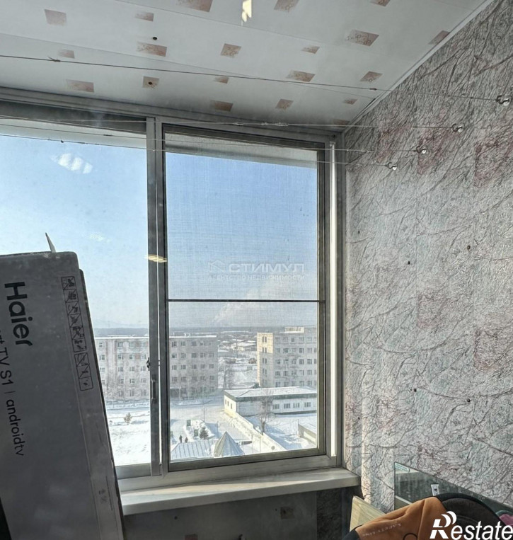 3-комн квартира Россия,  г. Комсомольск-на-Амуре, ул. Водонасосная, д. 66