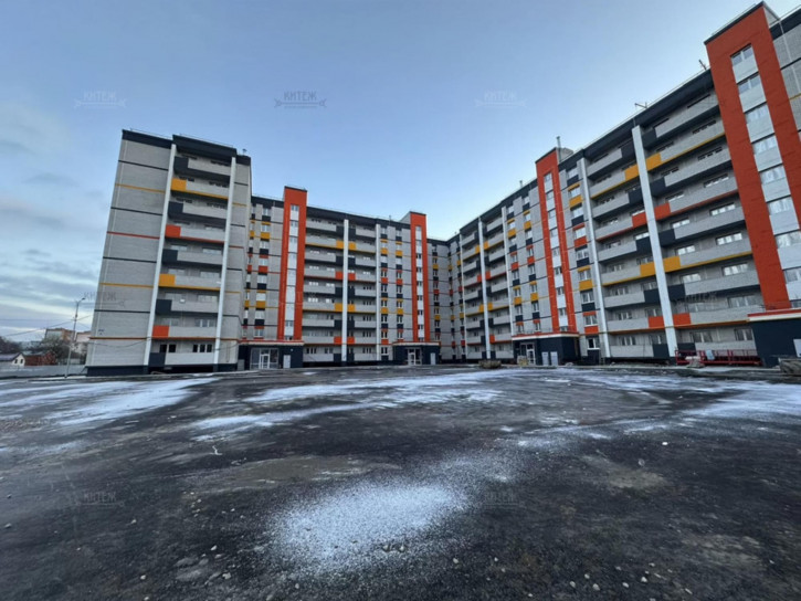 1-комн квартира Резванская улица,7 1-комн квартира Резванская улица,7