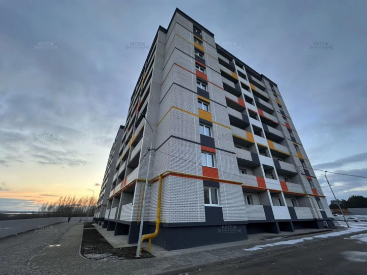 1-комн квартира Резванская улица,7 1-комн квартира Резванская улица,7