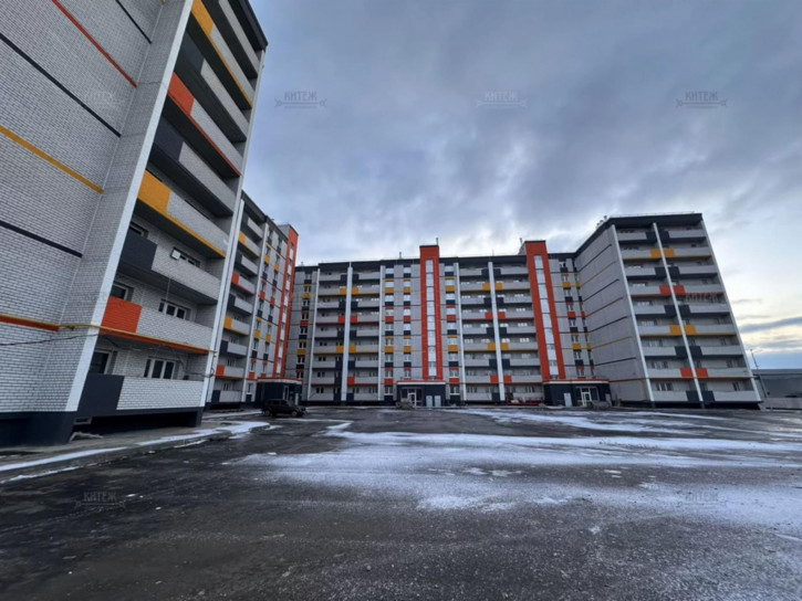 1-комн квартира Резванская улица,7 1-комн квартира Резванская улица,7