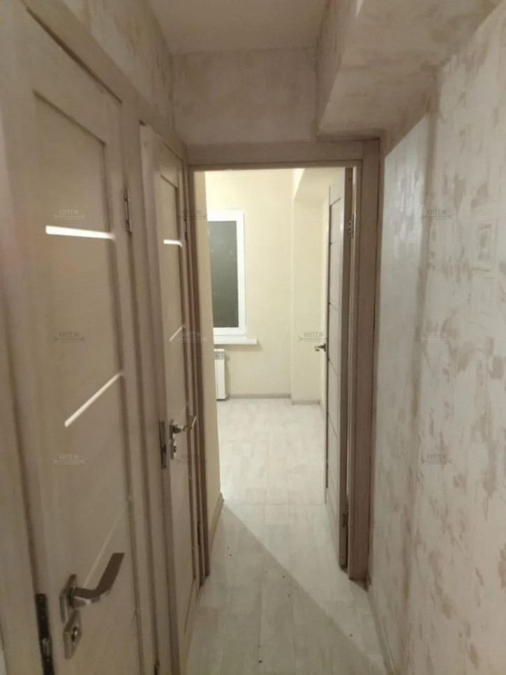 2-комн квартира Хрустальная улица,62