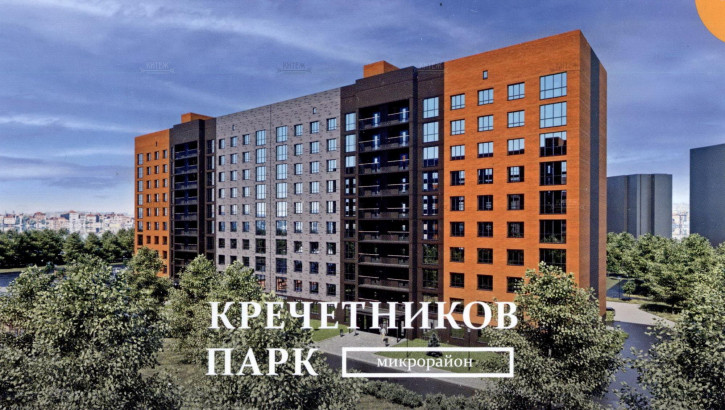 2-комн квартира в новом доме Академика Потехина улица,корпус 4 2-комн квартира в новом доме Академика Потехина улица,корпус 4