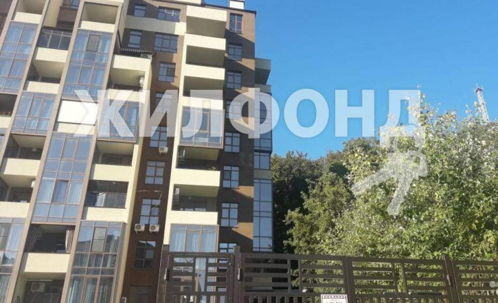 2-комн квартира Курортный проспект, д.96/5Б
