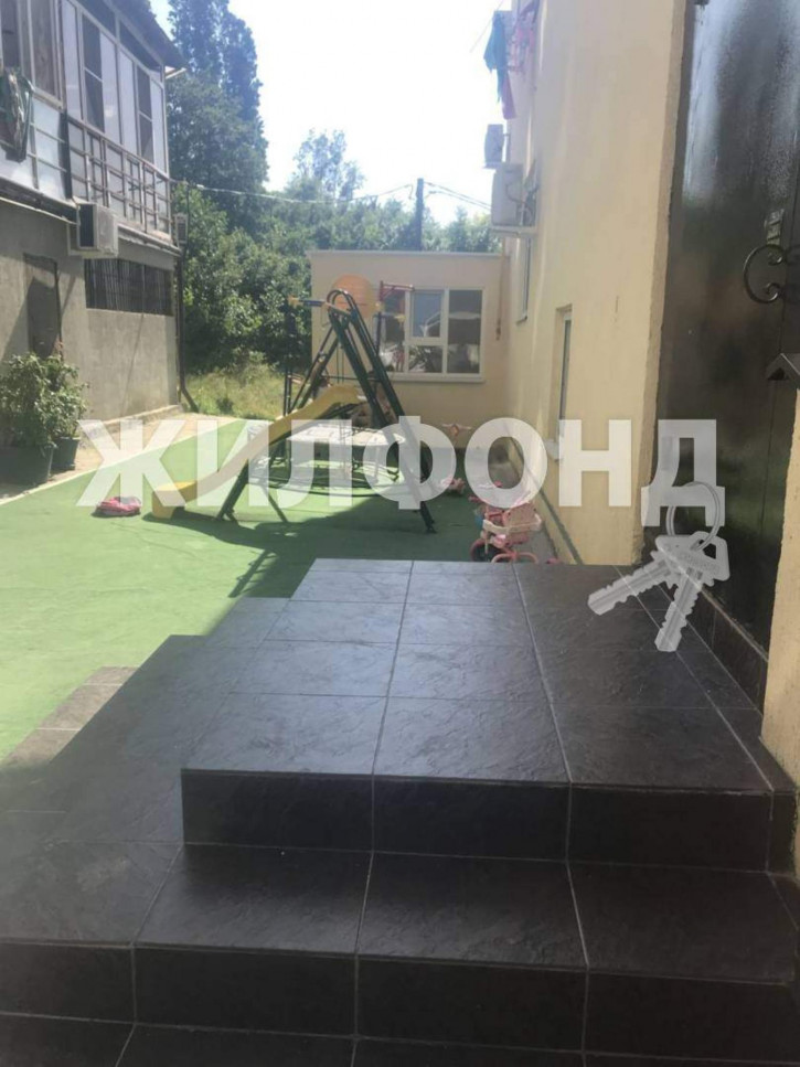 2-комн квартира Фадеева улица, д.32