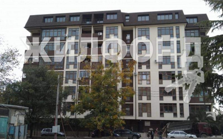 4-комн квартира Цветочная улица, д.44/3