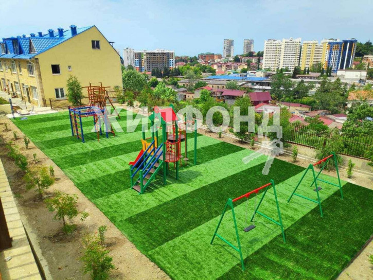 1-комн квартира Пархоменко улица, д.19