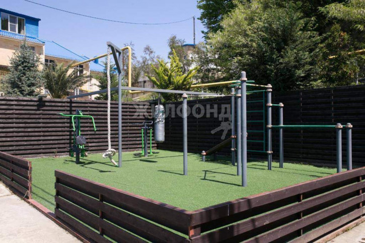 1-комн квартира Пархоменко улица, д.19