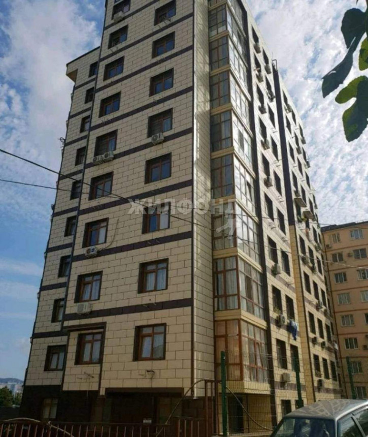 1-комн квартира Рабочий переулок, д.24 1-комн квартира Рабочий переулок, д.24