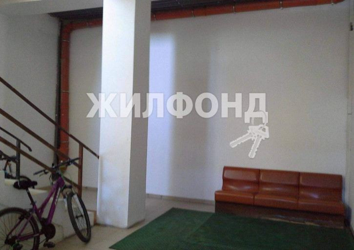 1-комн квартира Тимирязева улица, д.29/2 1-комн квартира Тимирязева улица, д.29/2